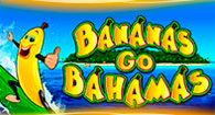 🤘Игровой аппарат Bananas Go Bahamas - играть на деньги с выводом