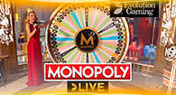 😎Слот Monopoly Live - символы, RTP, бонусы, схемы выигрыша, комбинации