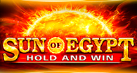 ✅Игровой аппарат Sun of Egypt - описание, символы, бонусы, денежная отдача